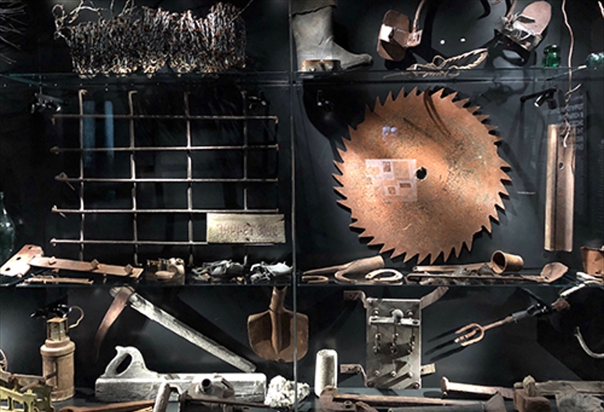 ГУЛАГ в судьбах людей и истории страны / GULAG in the People's Lives and Nation's History