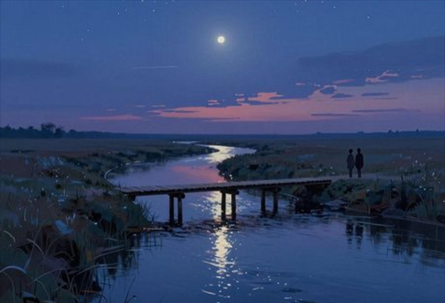 Река Потудань