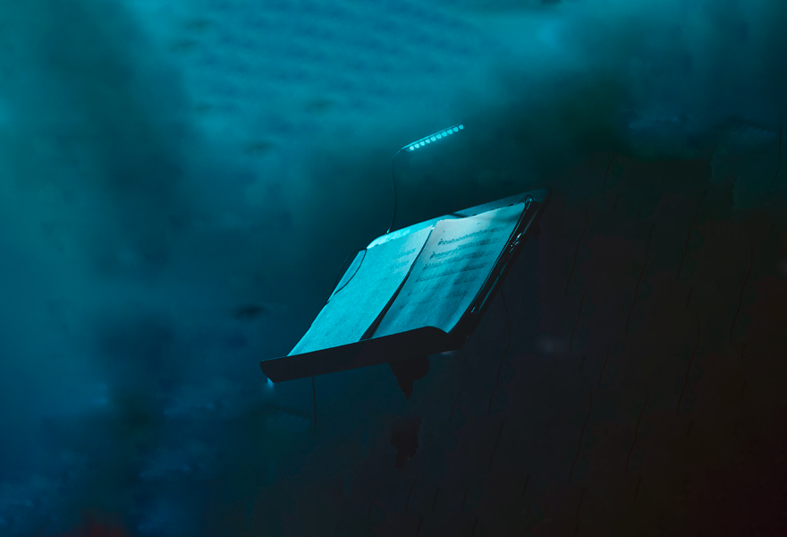 Концерт Симфонического оркестра