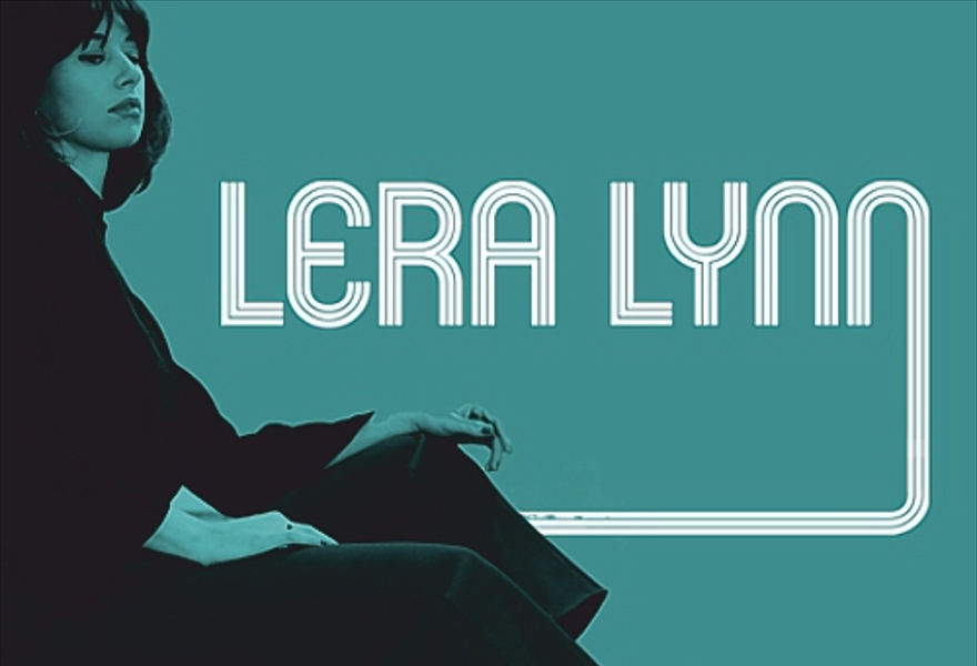 LERA LYNN (USA) в Екатеринбурге