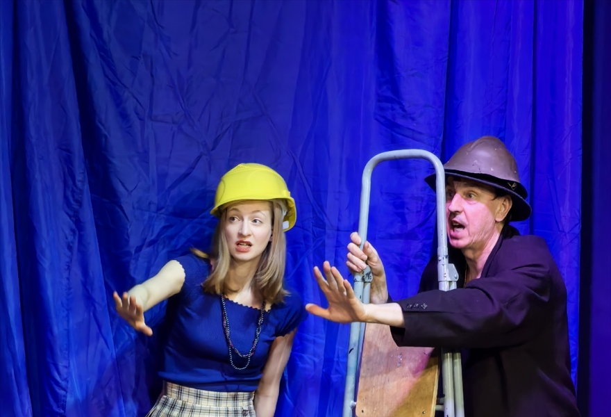 Шальные бабки