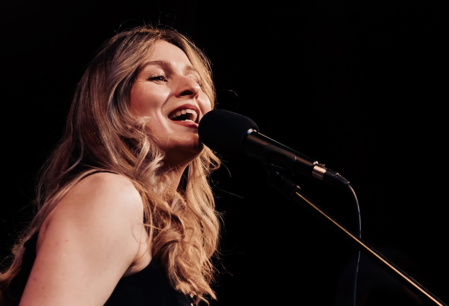 Квартирник к дню рождения Ирины Сулимы