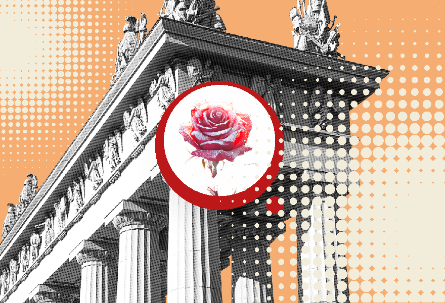 Музыкальный спектакль "Снежная королева"