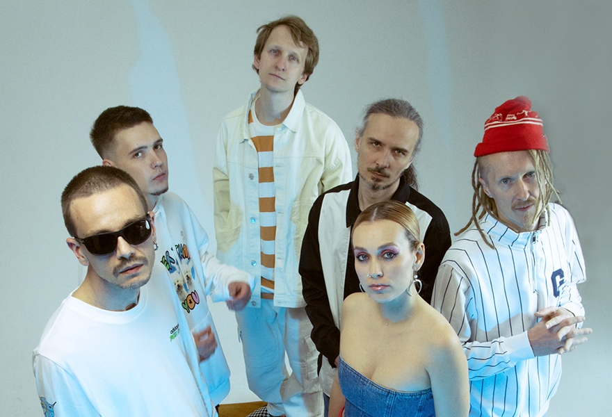 21.09 | ДРУГДИДЖЕЯ @ Union [зал]