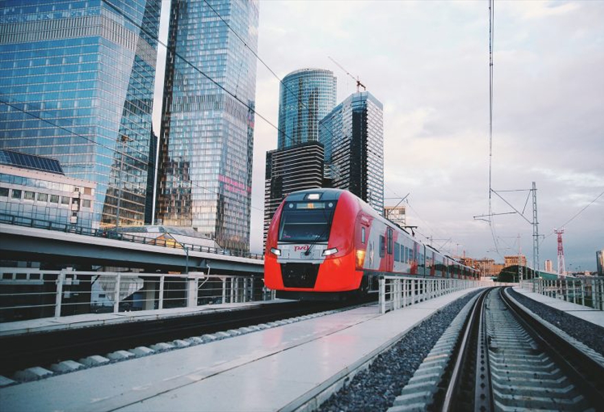 МЦК — стальное кольцо Москвы