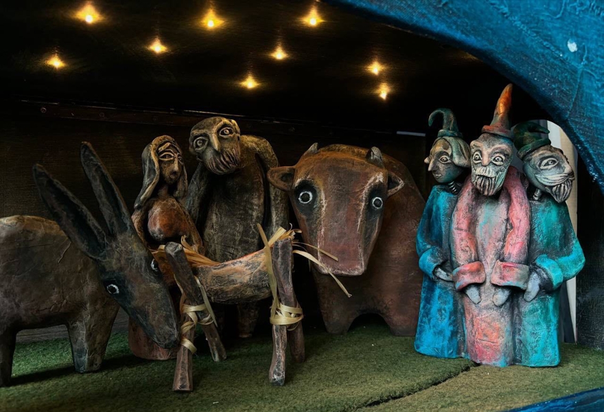 Звезда Рождества