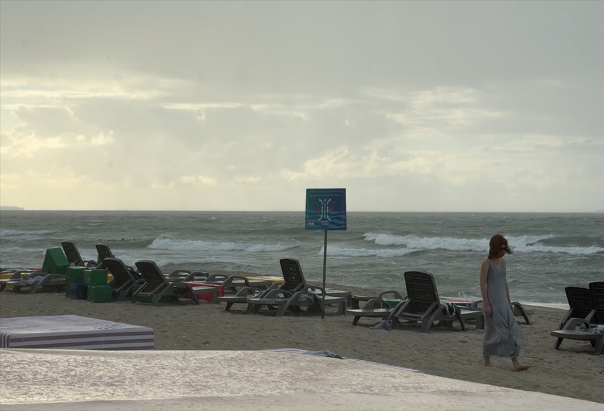 Конкурсная программа. Экспериментальные короткометражные фильмы