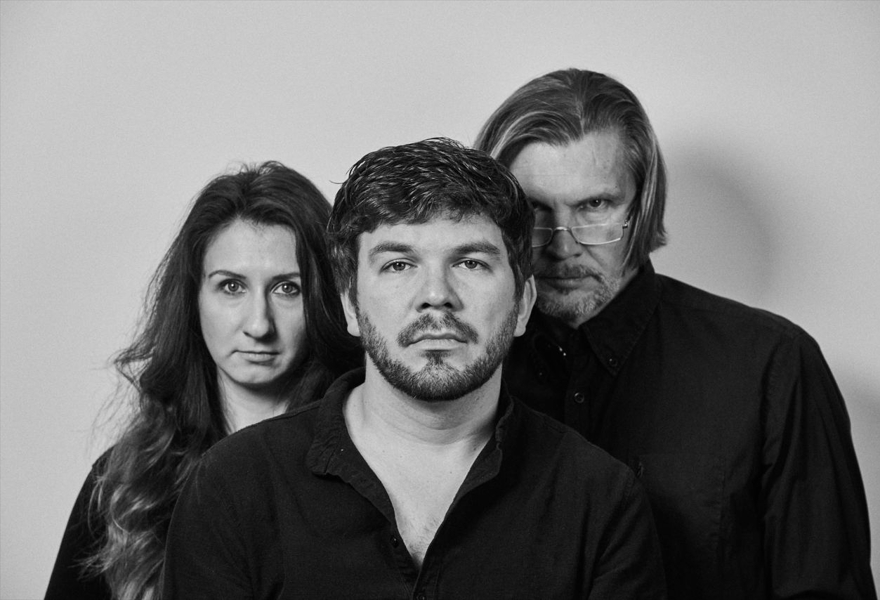 Смотри, Джек бежит...Спектакль.