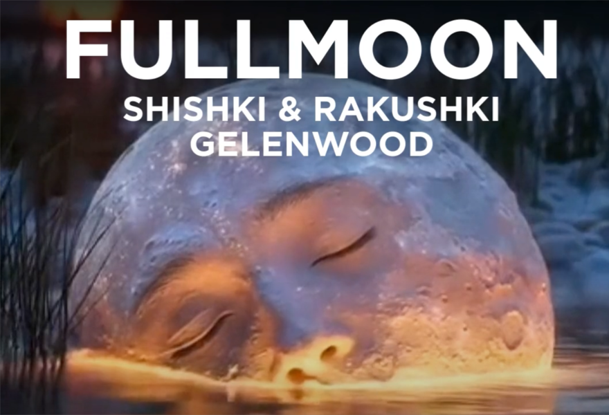 Art fest «FULLMOON»