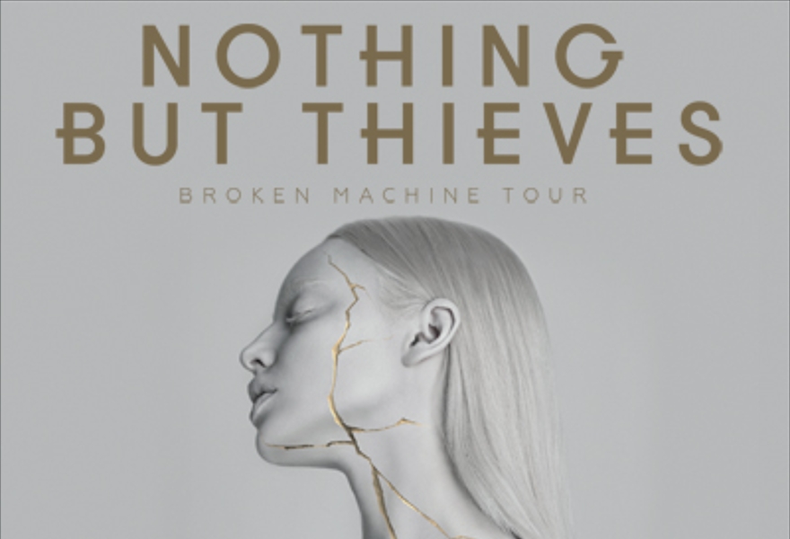 Nothing but Thieves