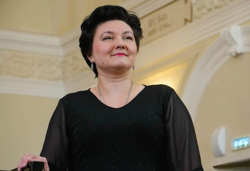Концерт «Учителя и ученики»