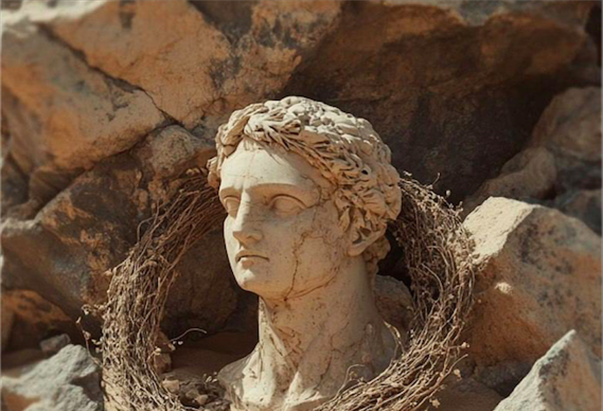 "Козий остров"