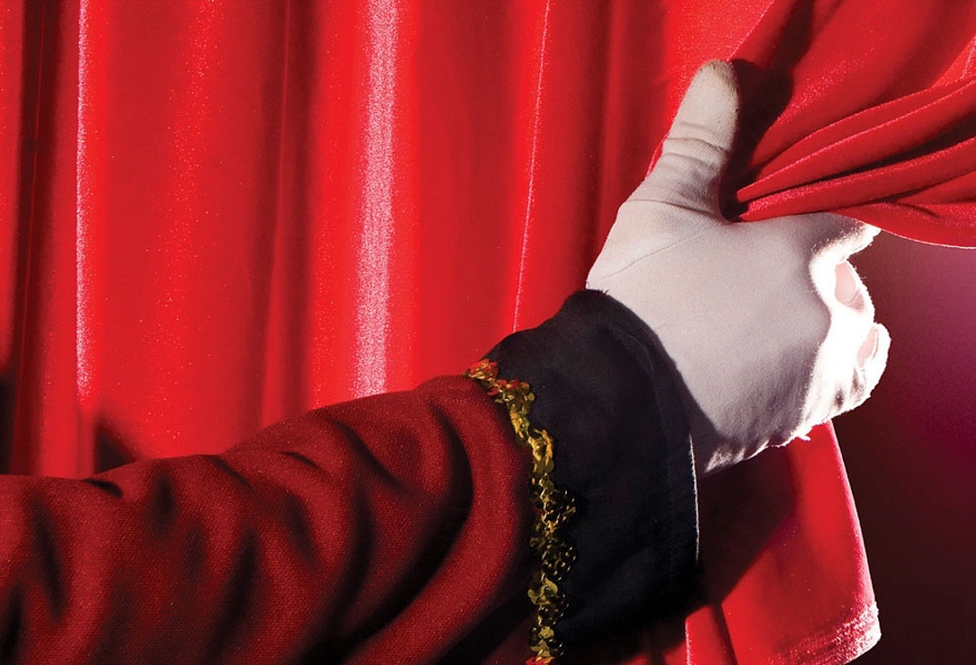 ПРЕМЬЕРА "Не все коту масленица"