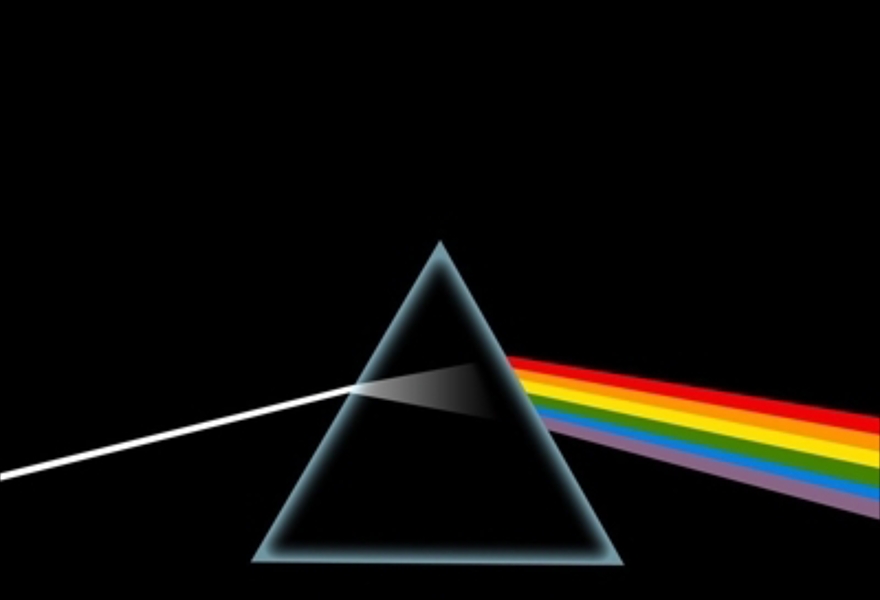 Pink Floyd in Symphony. Tribute