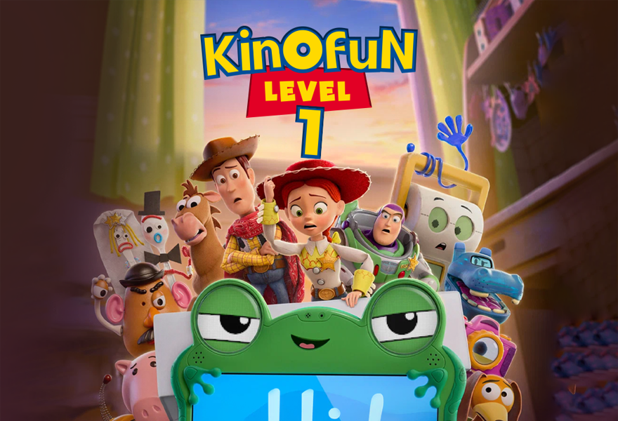 Командная киновикторина «Кинофан.Level One» 27 апреля