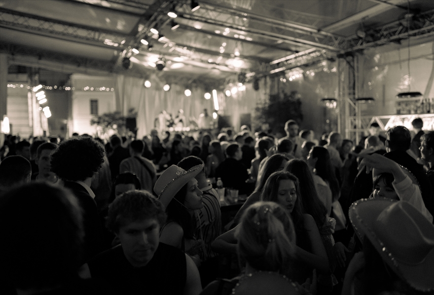 25.07 | VIBE ROOM SUMMER CAMP [ДВОР И ЗАЛ]