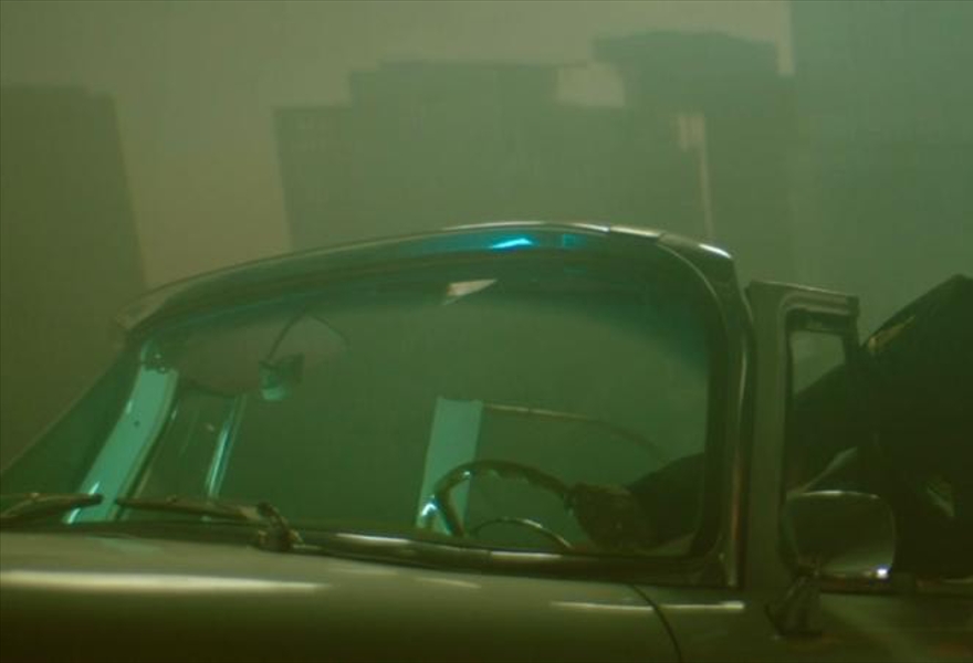 «Тени Москвы» (2025)