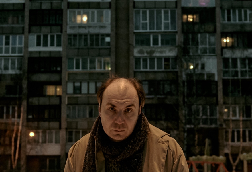 Невидимки 2024