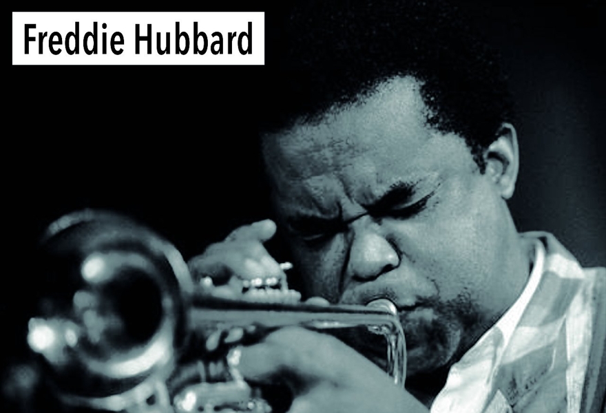 Tribute to TRUMPET MASTERS/Freddy Hubbard