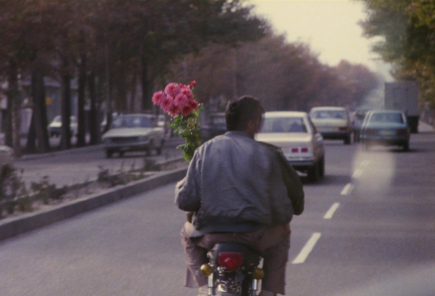 «Крупный план» (1990)