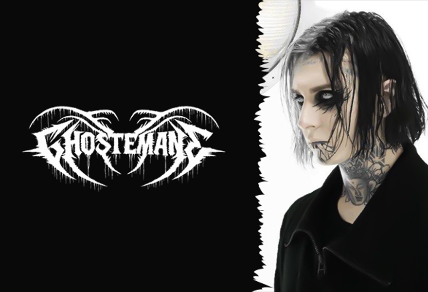  GHOSTEMANE ||Воронеж||