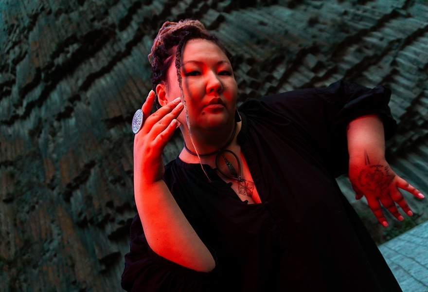 15.06 | IYULINA @ Union