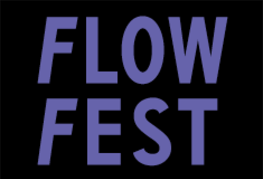 FLOW FESTIVAL 2016