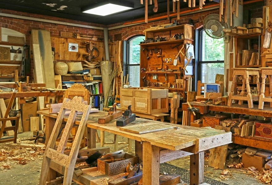 Фото от покупателей | Столярная мастерская Wooden-World