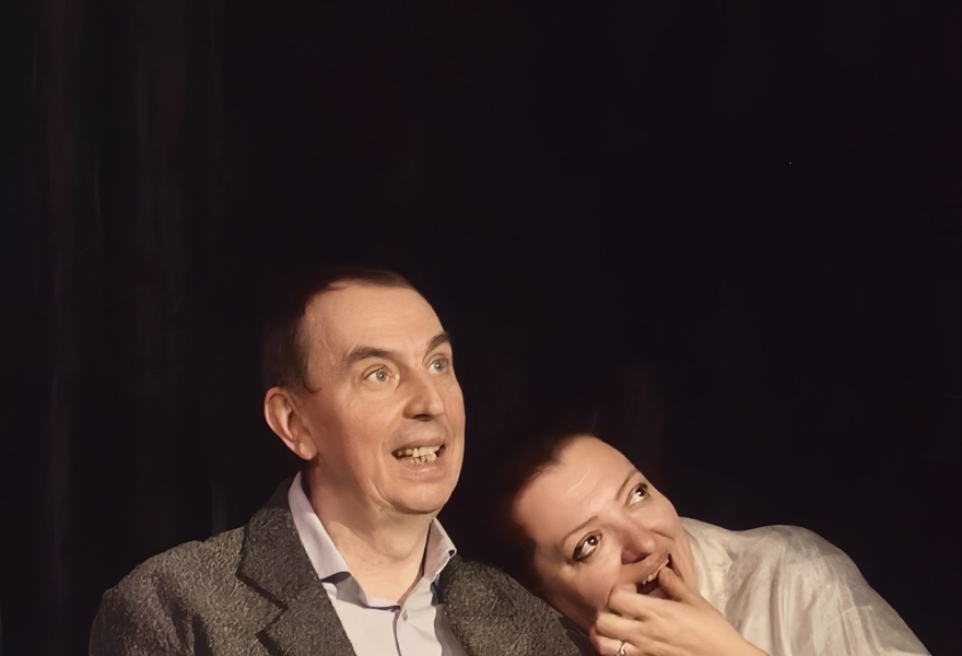 Ленинградские вечера