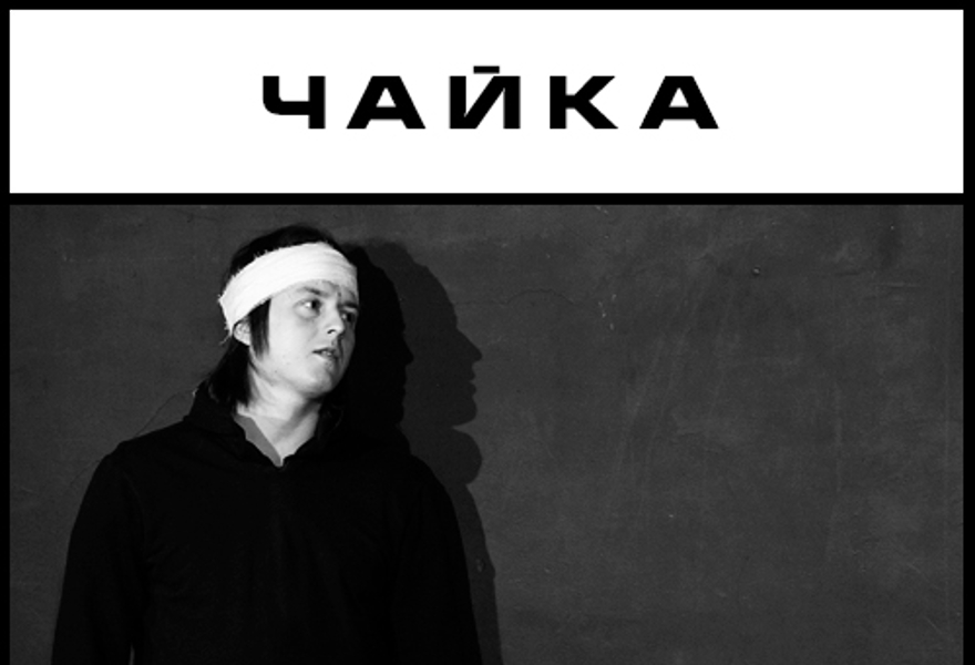 Чайка