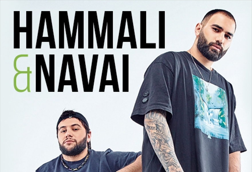 HammAli & Navai