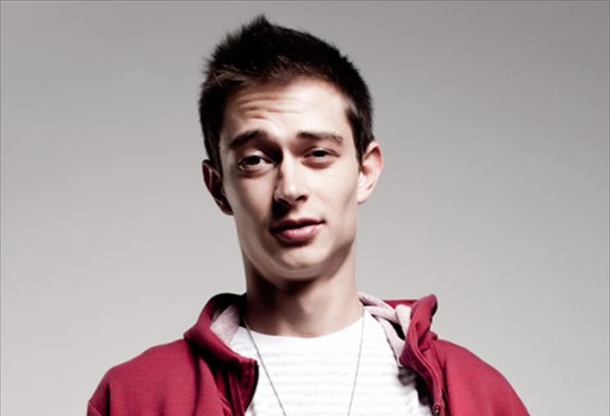 Кравц. Новый альбом