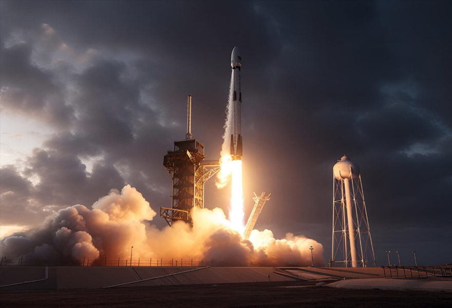 Информационно – познавательная программа «Ракета – Восток 1» ко Дню космонавтики