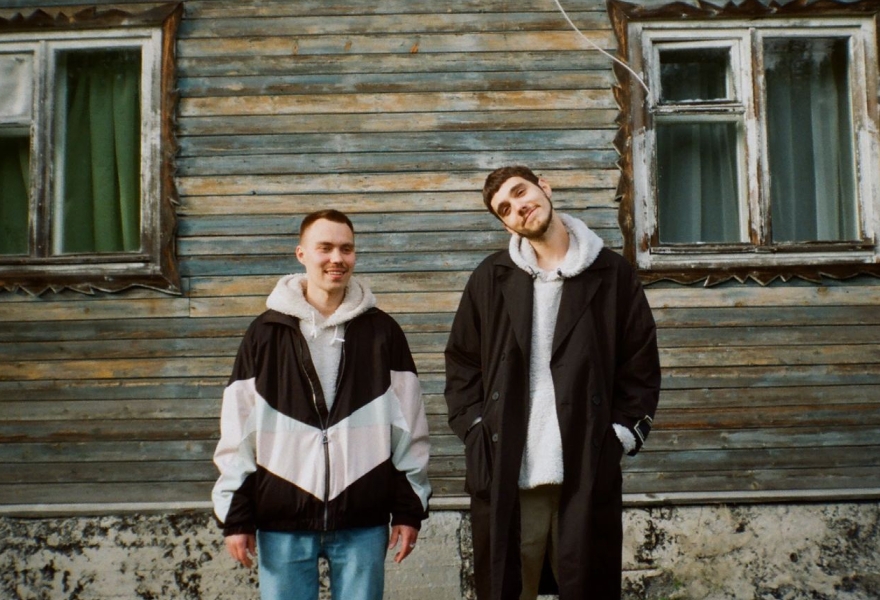 03.12 | БЮРО (live) @ Union