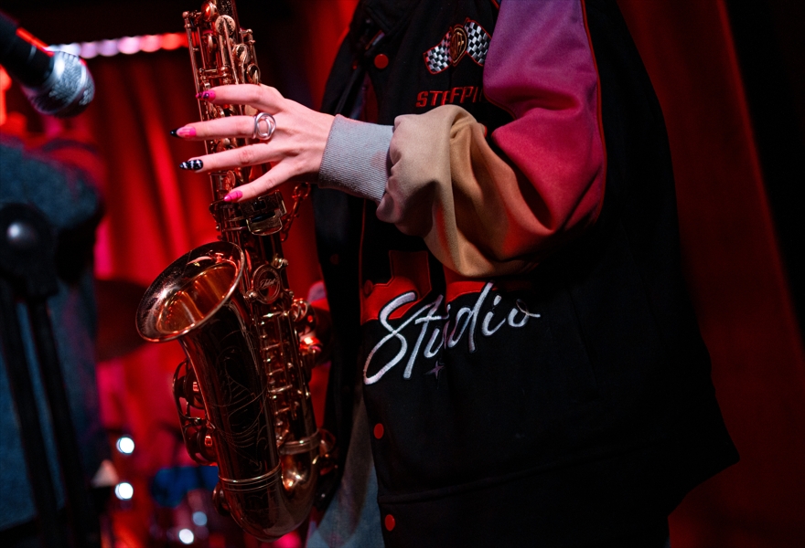 20.04 | UK JAZZ TRIBUTE