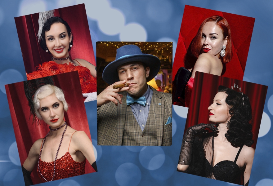 Сверкающее Рождество