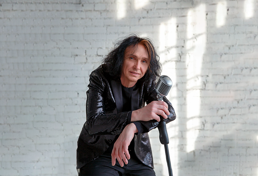 Концерт  группы "Смирнов и Ко"