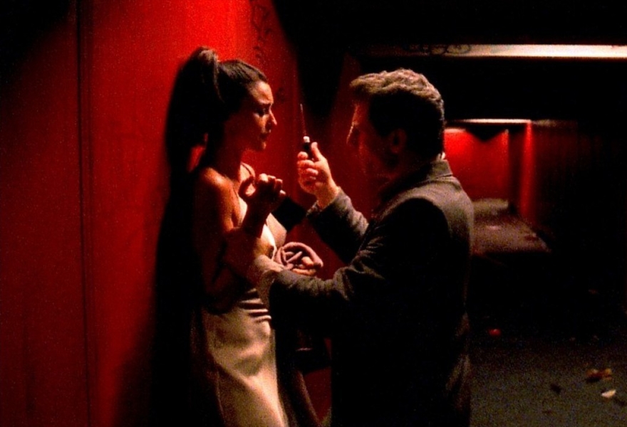 Кинопоказ: "Необратимость" (2002)