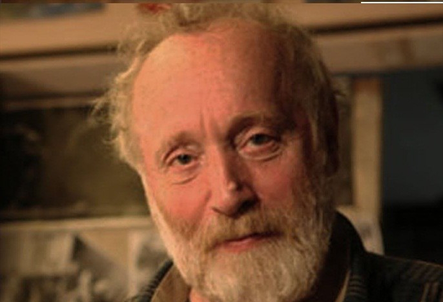 Юрий Норштейн про собак и про людей - Неспешный разговор - Медиаплатформа МирТес