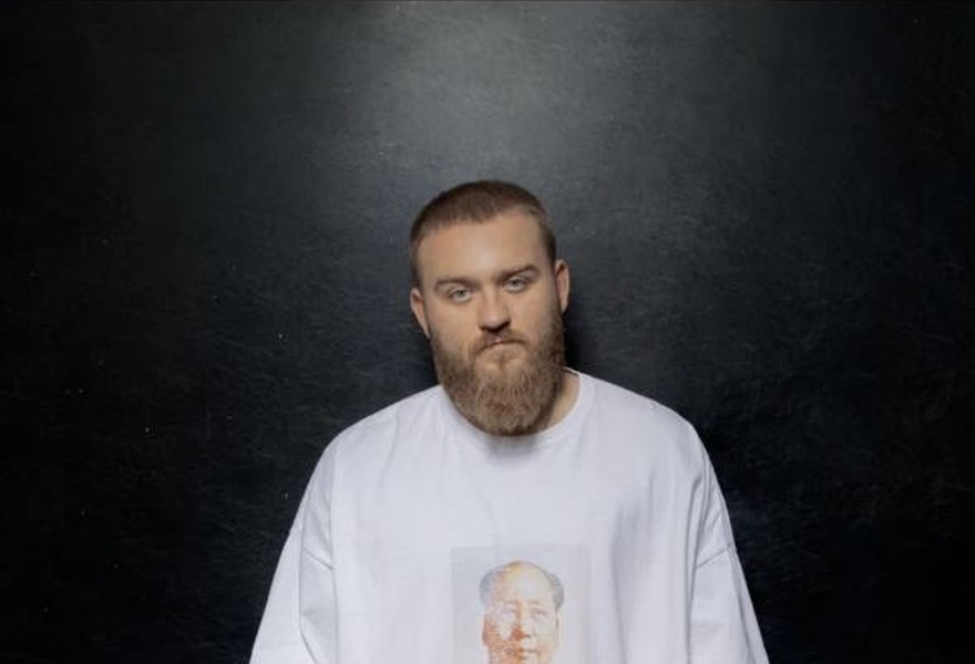 Stand Up концерт Павла Дедищев в Ростове-на-Дону