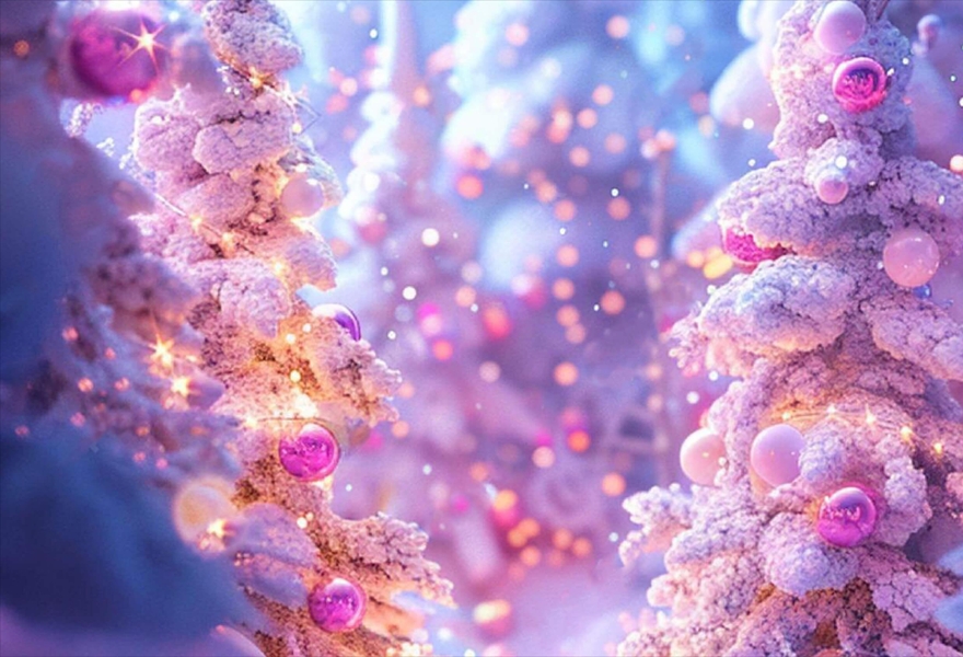 Путешествие в ледяное царство