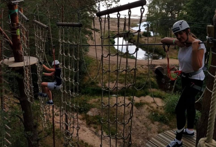 Лекция: Самостоятельность и ее формирование от 0- 21 года.