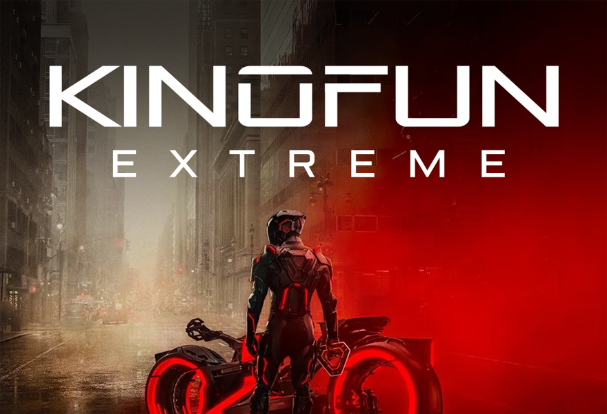 Командная киновикторина «Кинофан»