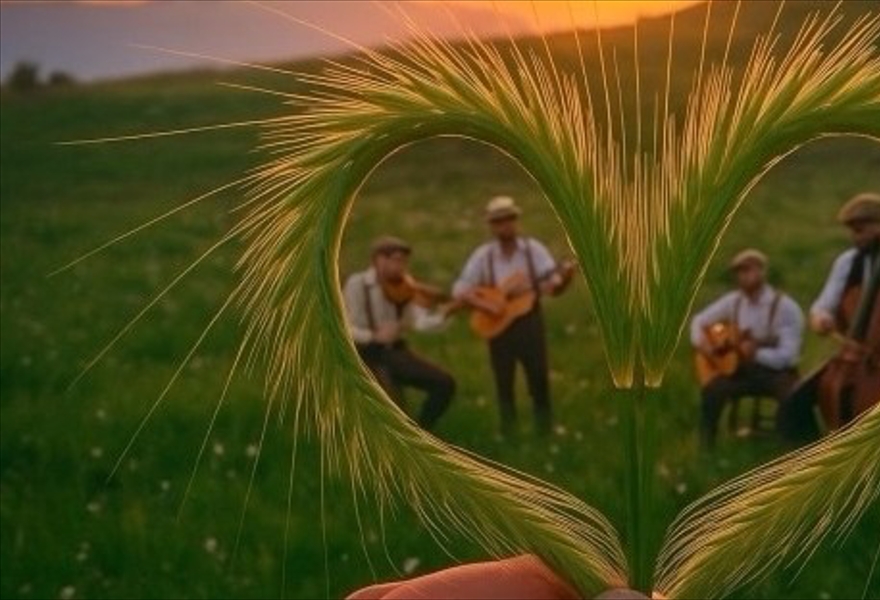 Концерт «31-е июня»