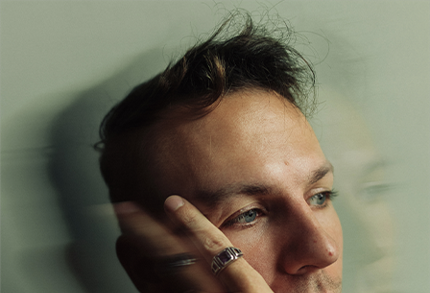 Илья Поляков. «Биография» — музыка, в которой живёт время.