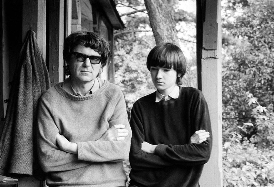 Кинопоказ: Бексиньские. Видеофонический альбом (2017) + обсуждение с психоаналитиком