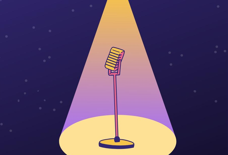 Кошерный Стендап