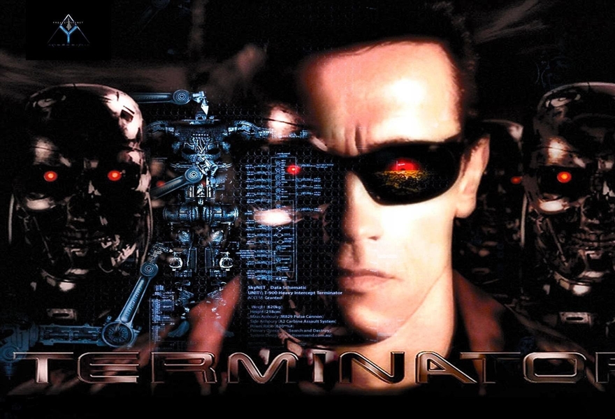 СПЕЦПОКАЗ на VHS: "Терминатор" (1984)