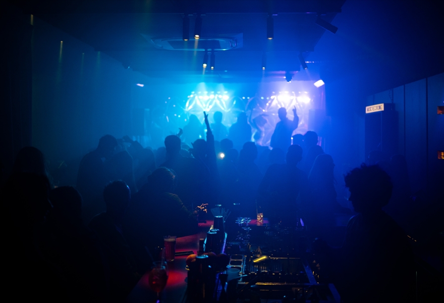 02.01 |  ДИДЖЕИ