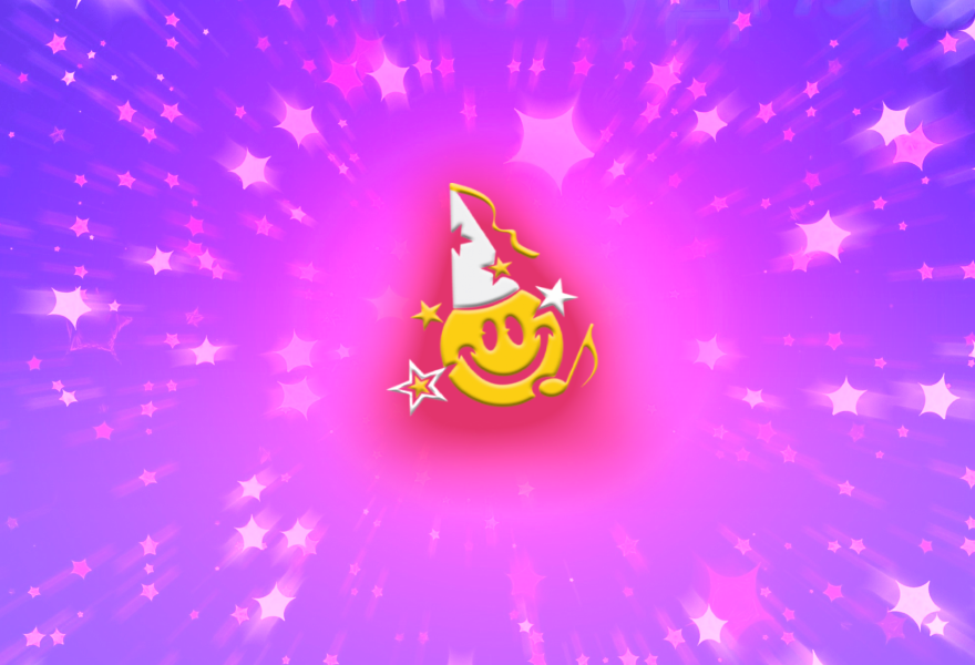 Юбилейный концерт "15 лет с праздником", посвященный 15-летию Арт-студии "Праздник"